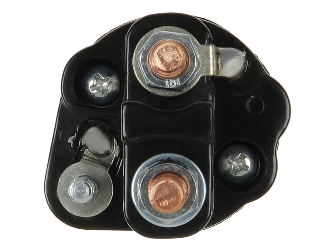 Solenoid Switch, starter - SS4022 AS-PL