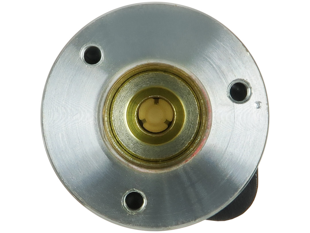 Solenoid Switch, starter - SS4022 AS-PL
