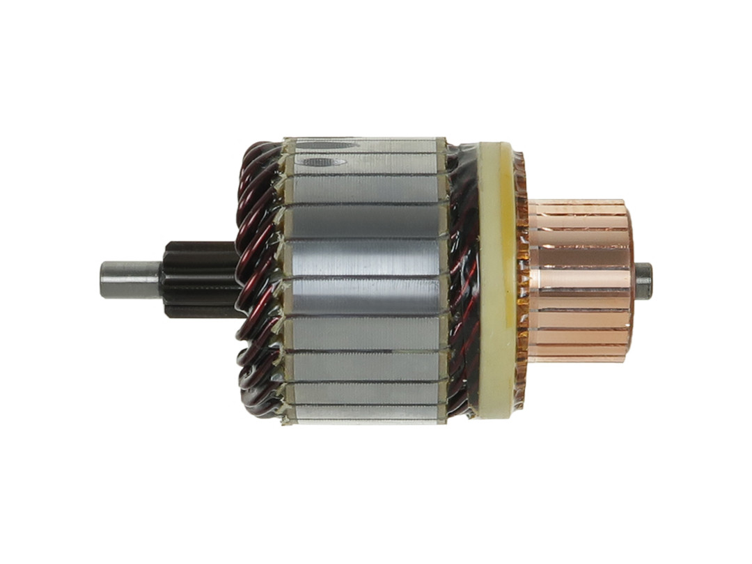 Ancorina, Starter - SA6019 AS-PL