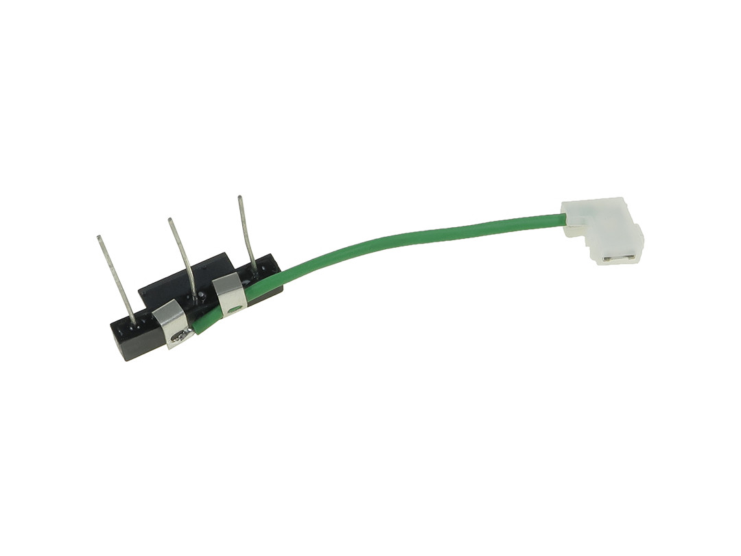 Rectifier, alternator - ARC4001 AS-PL