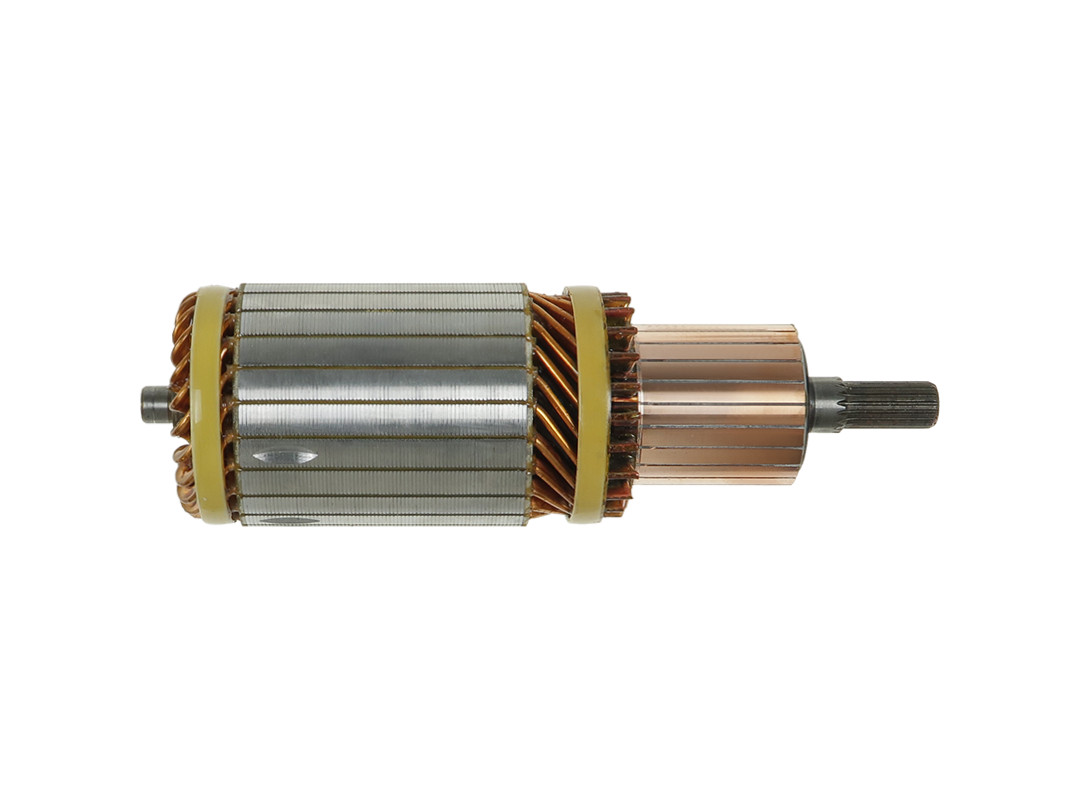 Ancorina, Starter - SA6020 AS-PL