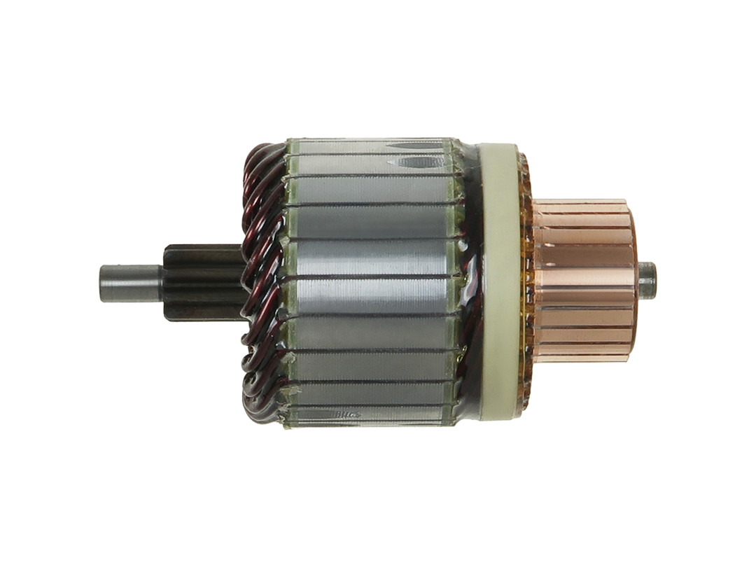 Ancorina, Starter - SA6023 AS-PL