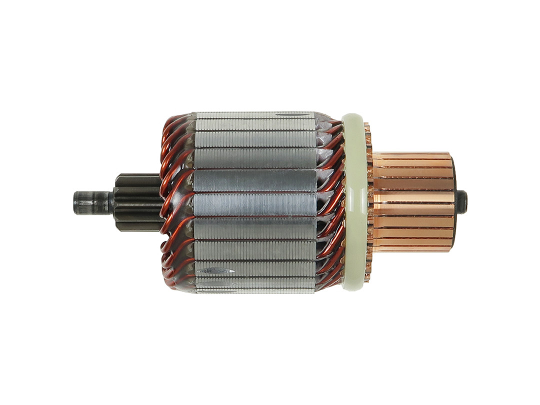 Armature, starter - SA6024 AS-PL