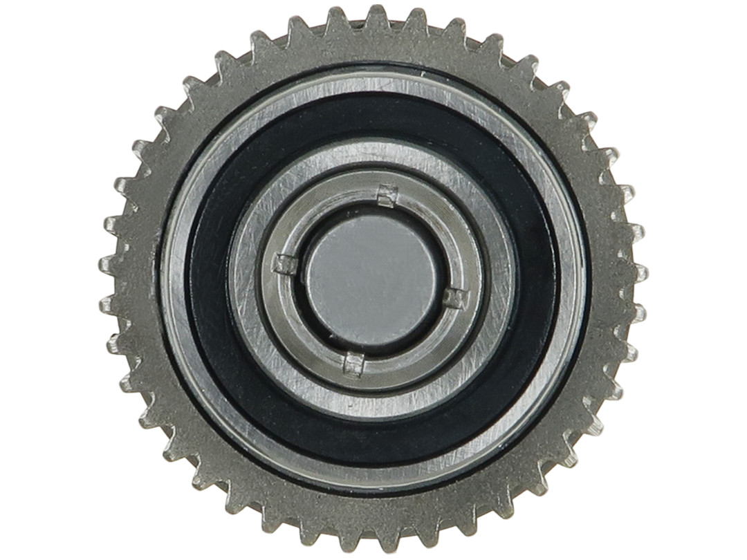 Freewheel Gear, starter - SD2049 AS-PL