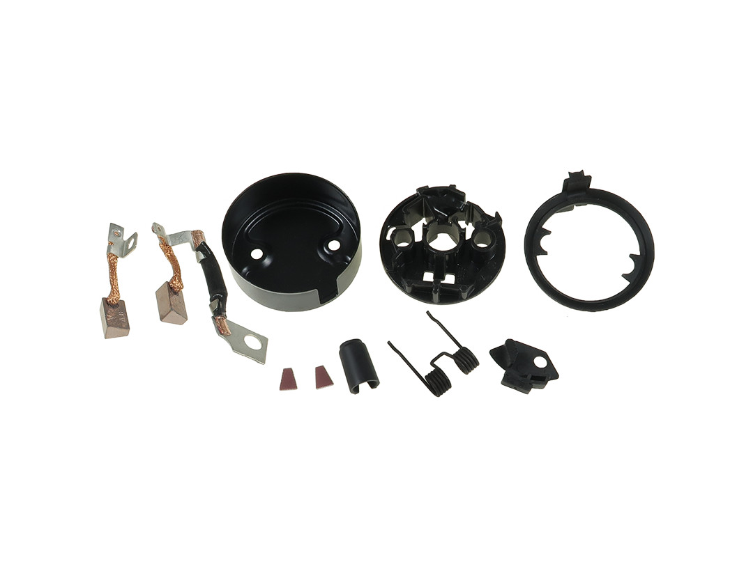 Starter - S0069 AS-PL