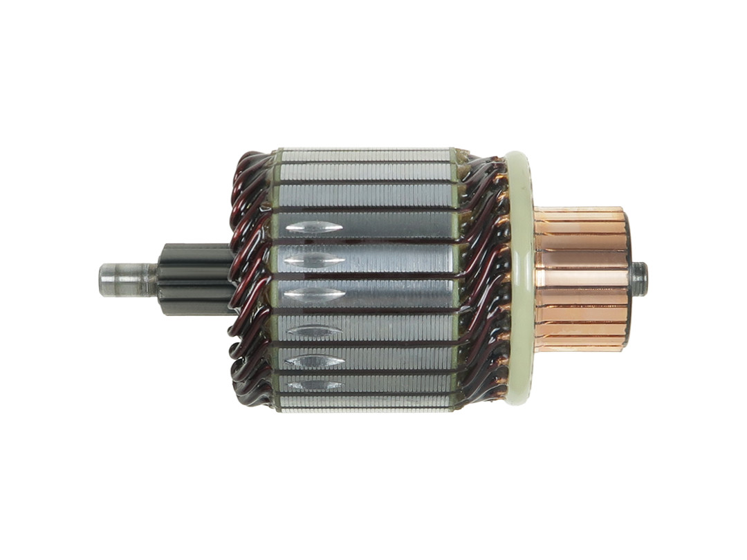 Alternator Regulator - ARE6008 AS-PL