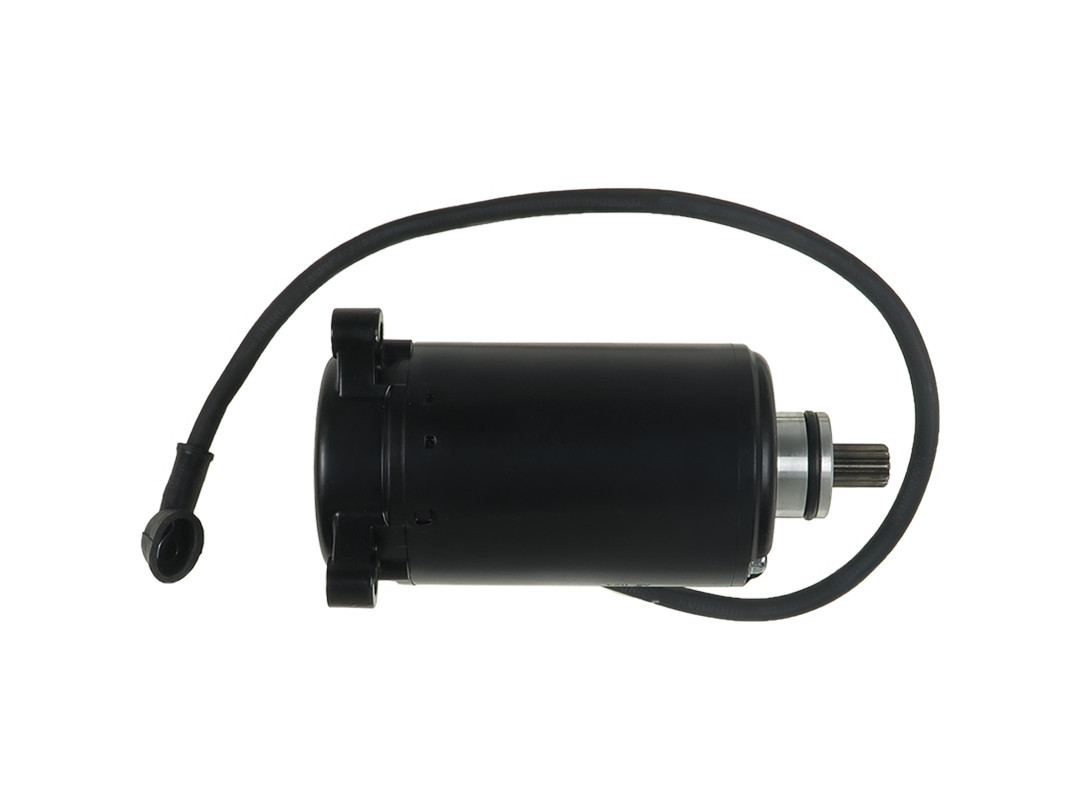 Freewheel Gear, starter - SD5014 AS-PL