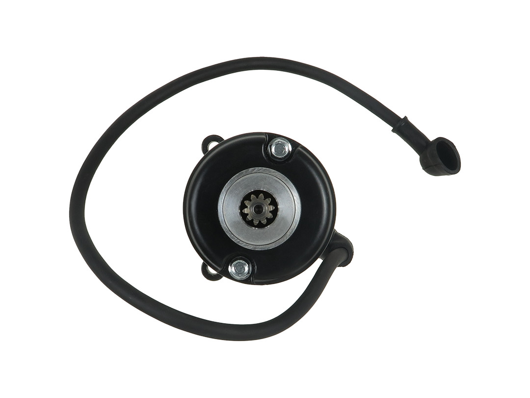 Freewheel Gear, starter - SD5013 AS-PL