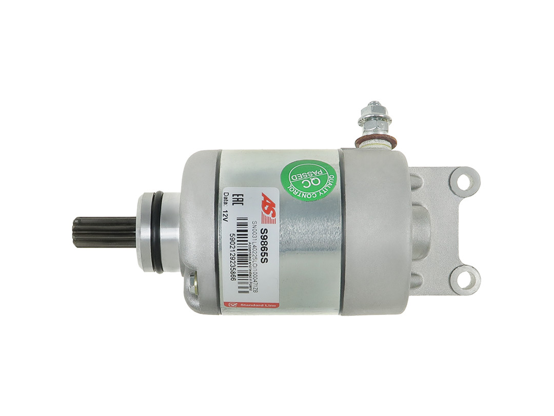Freewheel Gear, starter - SD6020 AS-PL