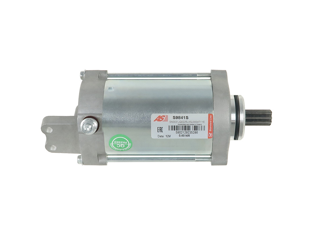 Freewheel Gear, starter - SD5017 AS-PL