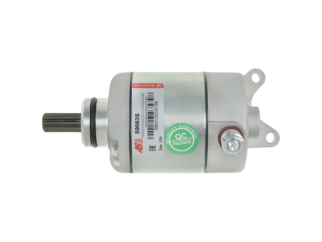 Freewheel Gear, starter - SD6010 AS-PL