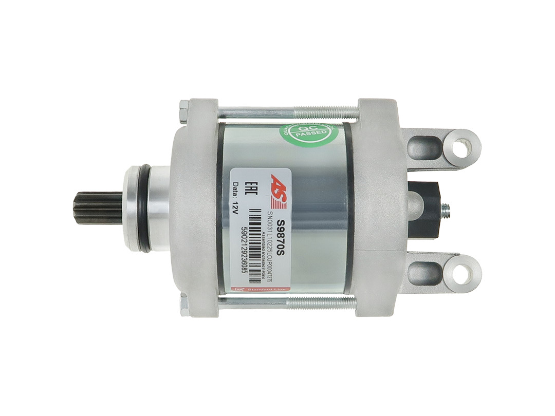 Freewheel Gear, starter - SD6024 AS-PL
