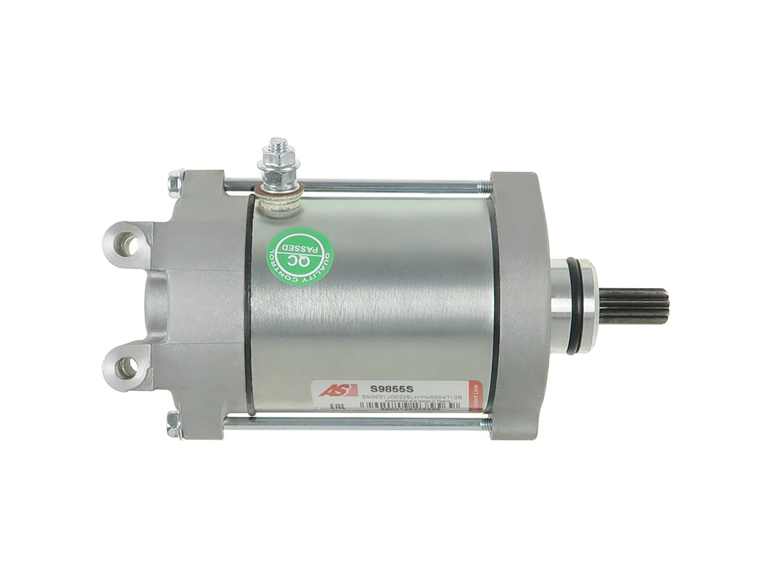 Freewheel Gear, starter - SD5012 AS-PL