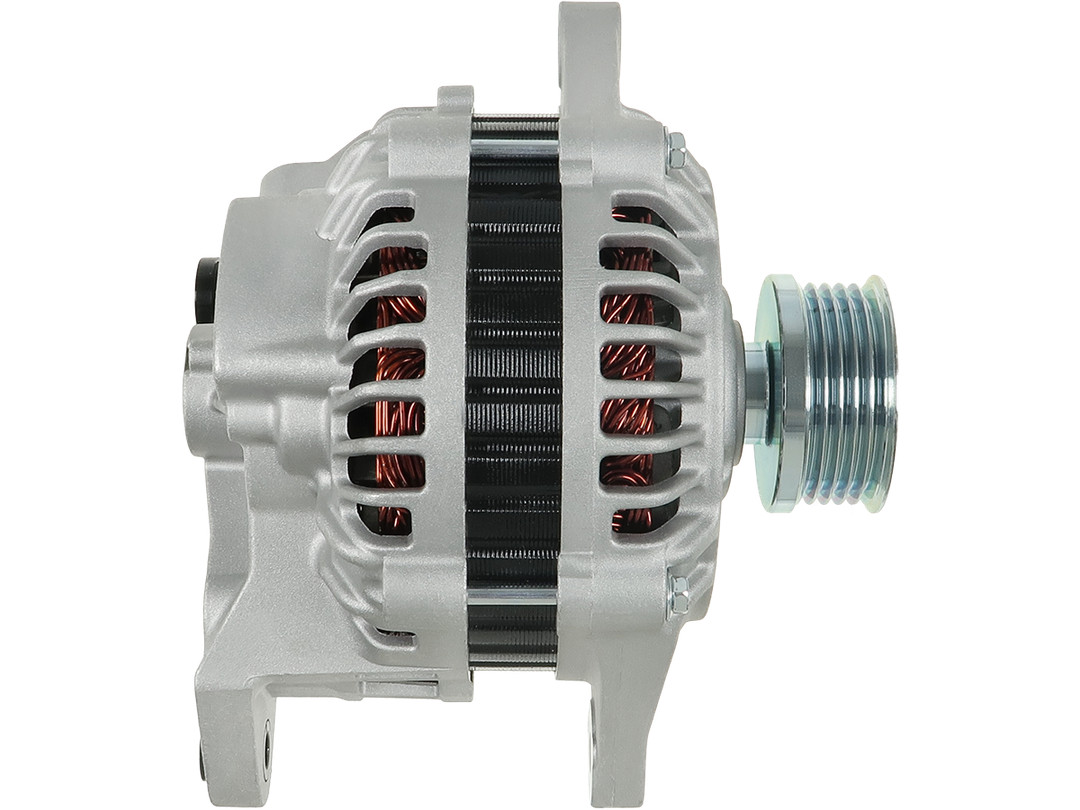 Starter - S4017 AS-PL