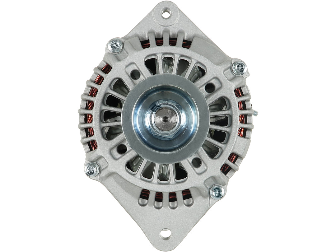 Starter - S4017 AS-PL