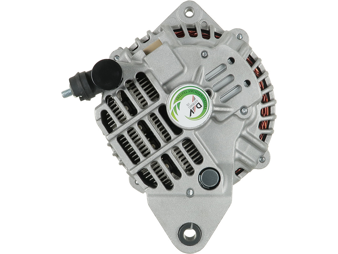 Starter - S4017 AS-PL