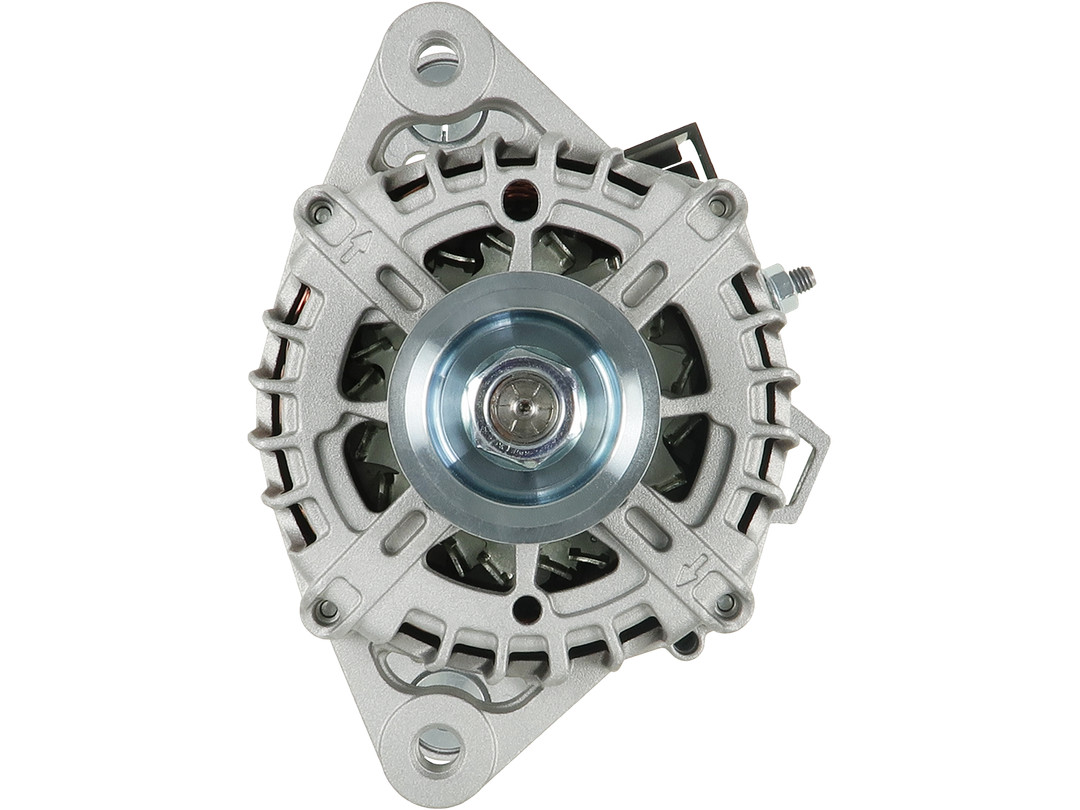 Freewheel Gear, starter - SD4021 AS-PL