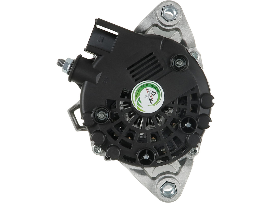 Freewheel Gear, starter - SD4021 AS-PL