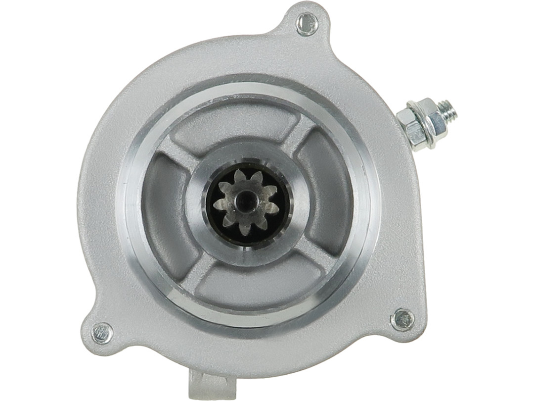 Freewheel Gear, starter - SD5017 AS-PL