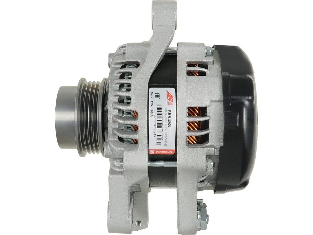 Alternator - A0054 AS-PL