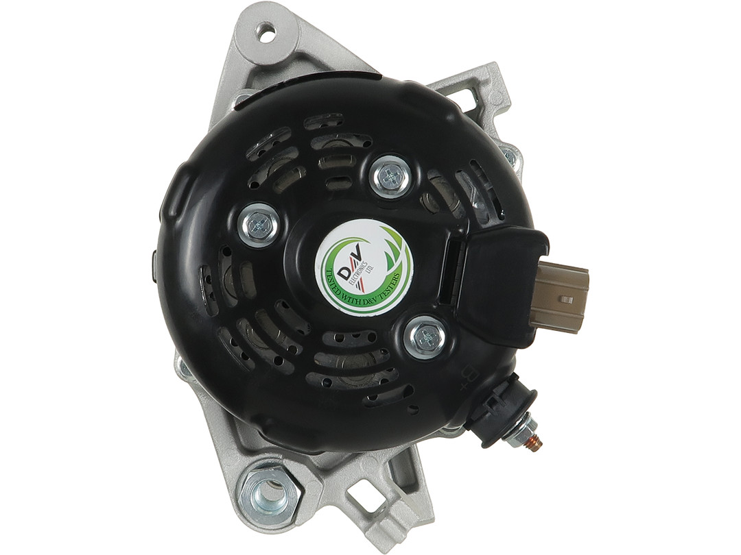 Alternator - A0054 AS-PL