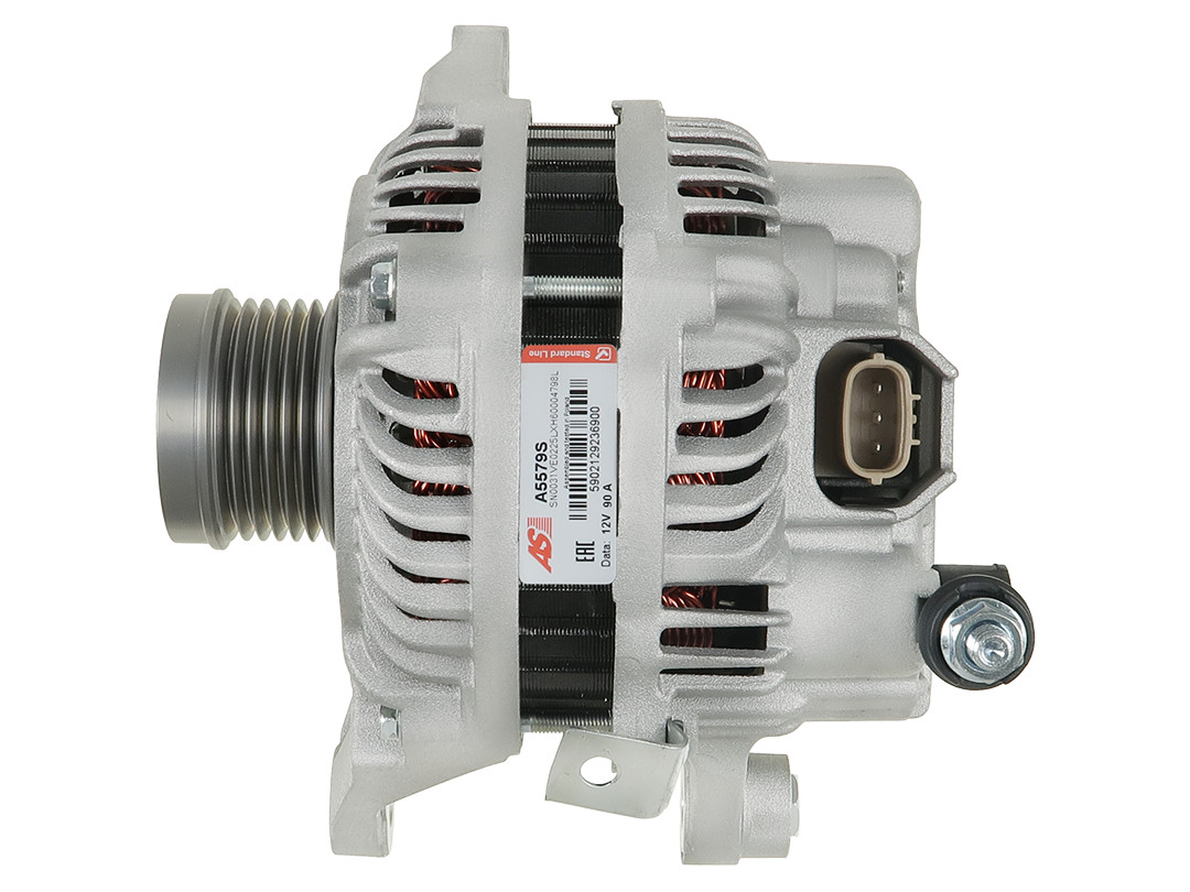 Armature, starter - SA5004 AS-PL