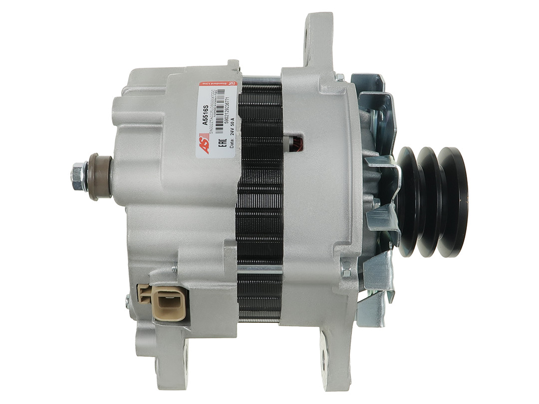 Reparatursatz, Starter - SP6001 AS-PL