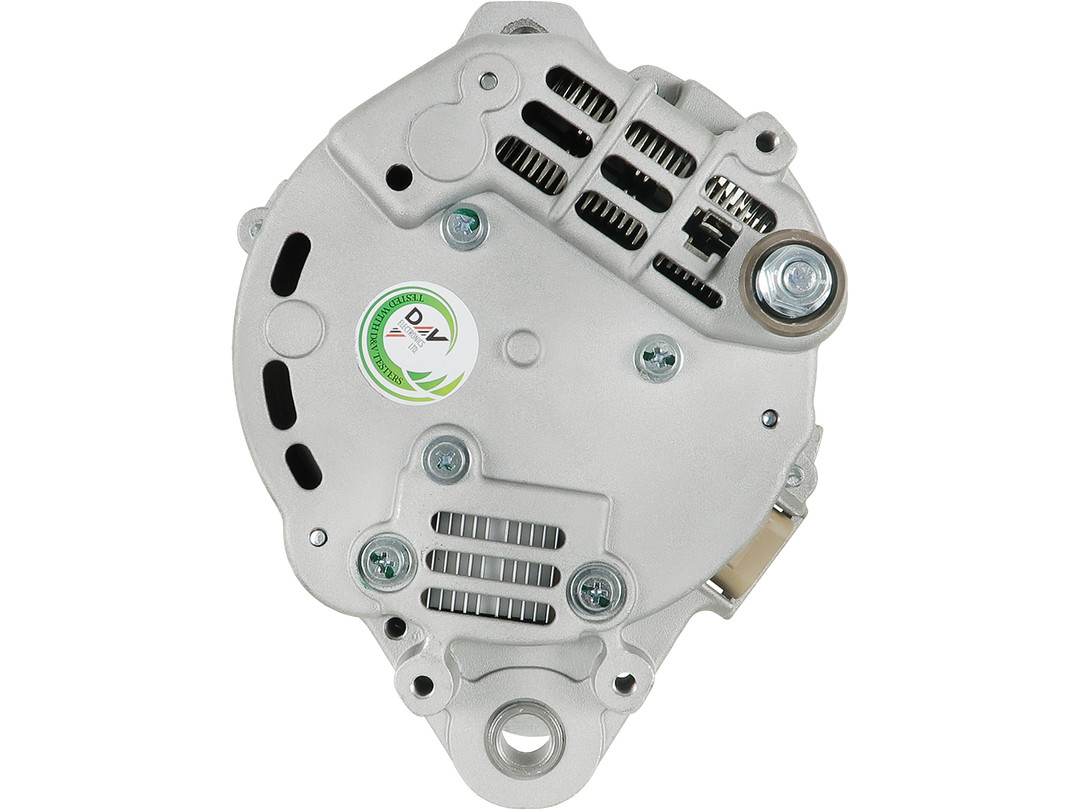 Reparatursatz, Starter - SP6002 AS-PL