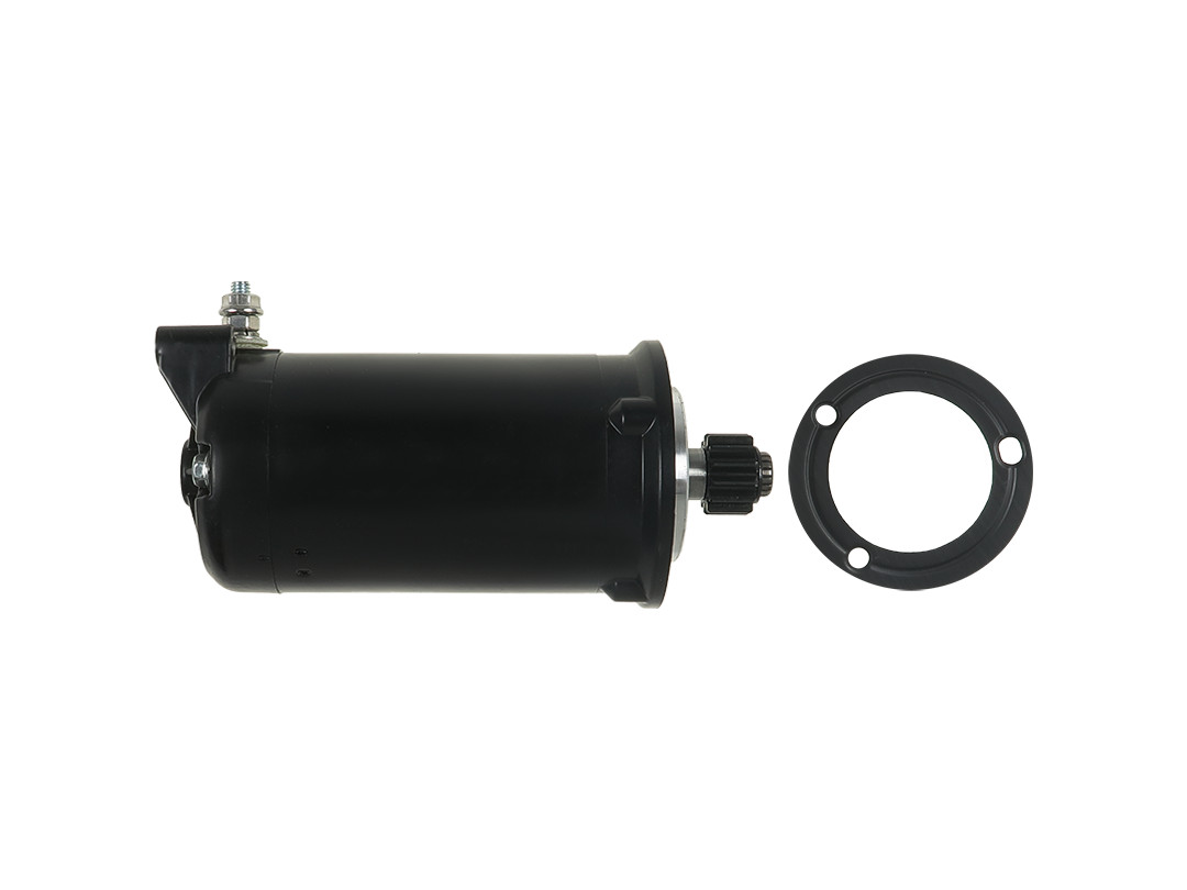 Freewheel Gear, starter - SD6004 AS-PL