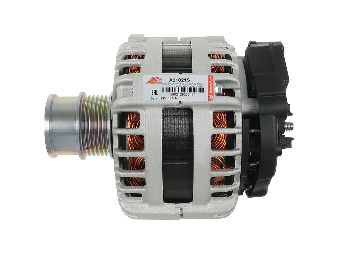 Alternator Regulator - ARE1004 AS-PL