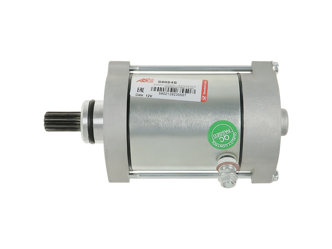 Freewheel Gear, starter - SD5026 AS-PL