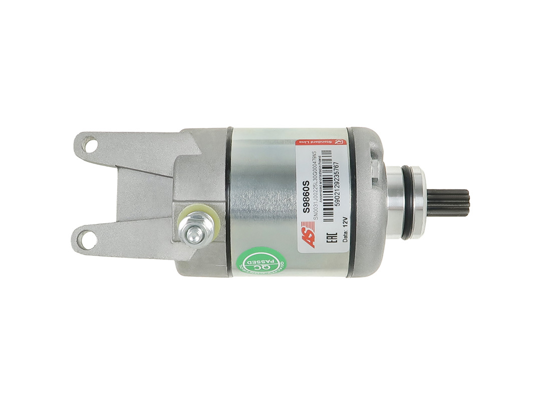 Freewheel Gear, starter - SD4033 AS-PL