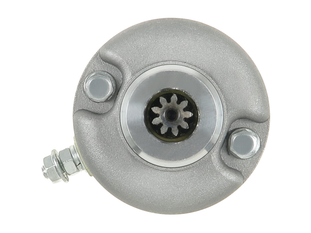 Freewheel Gear, starter - SD4033 AS-PL