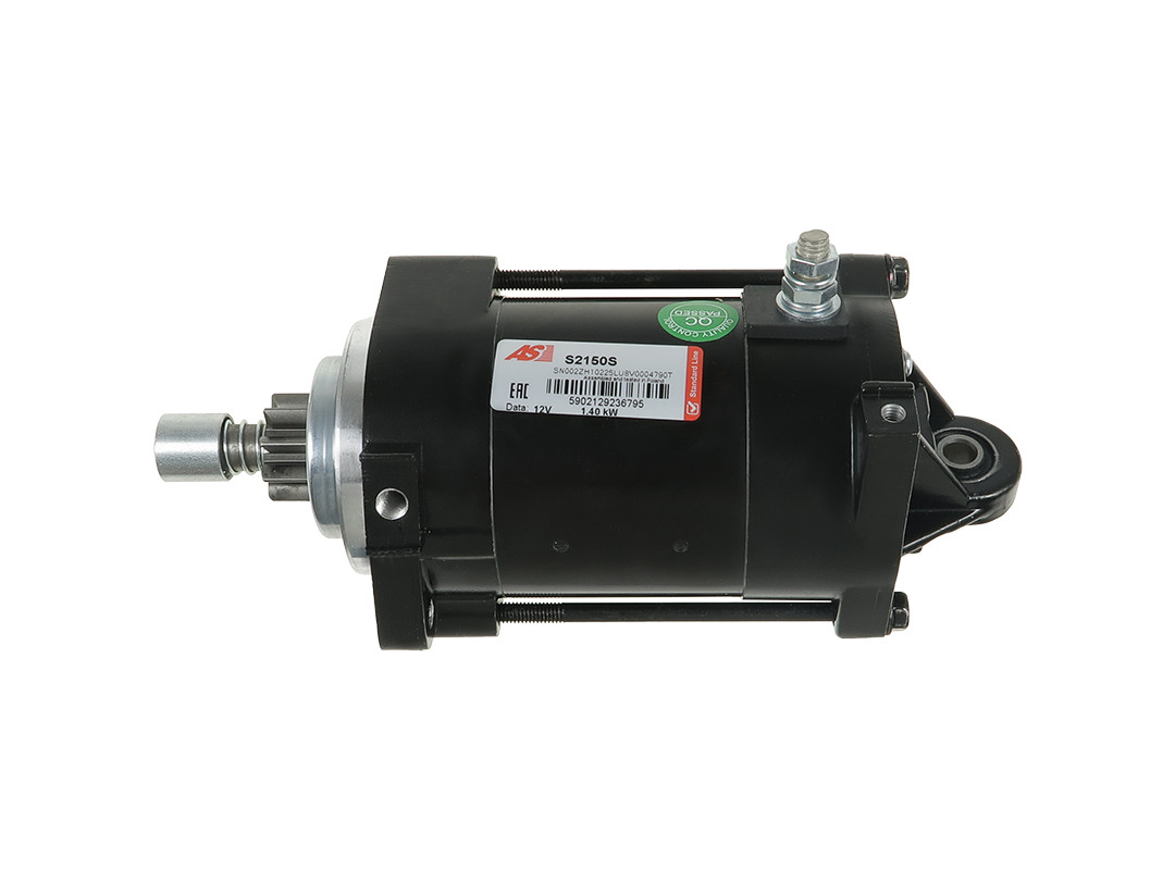 Armature, starter - SA5007 AS-PL