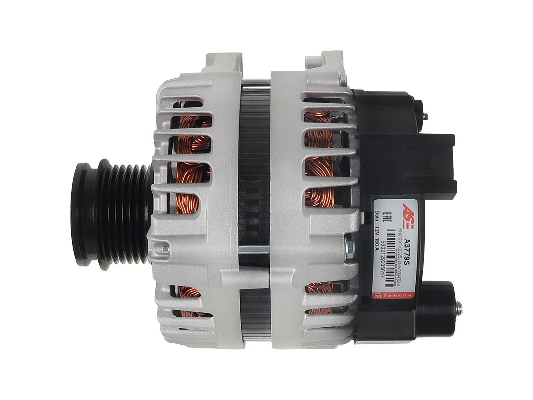 Alternator Regulator - ARE6004 AS-PL