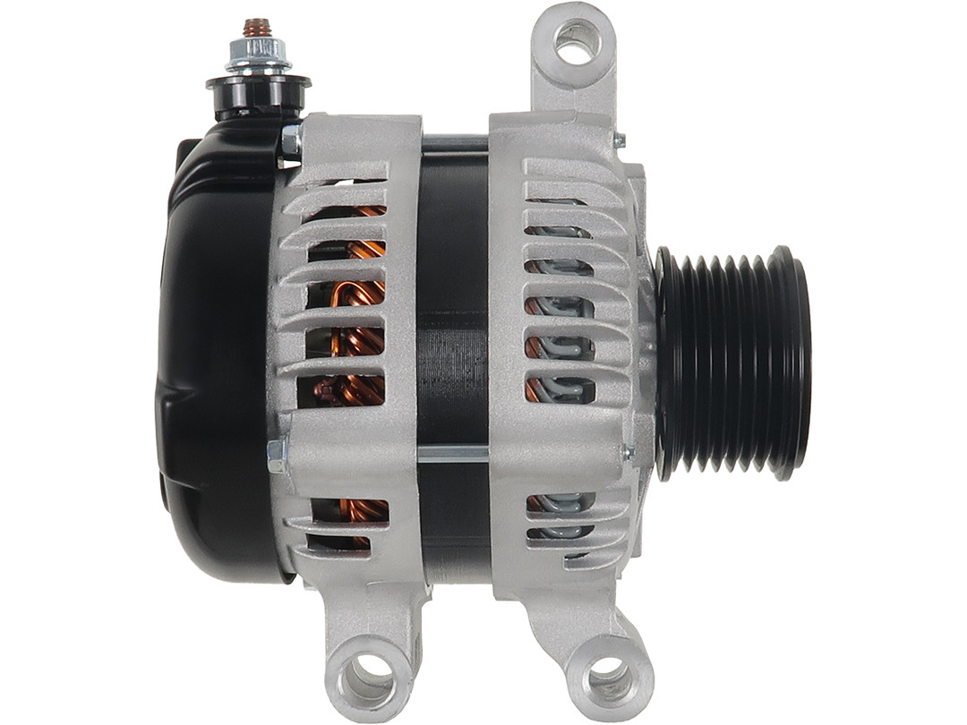 Freewheel Gear, starter - SD3011 AS-PL
