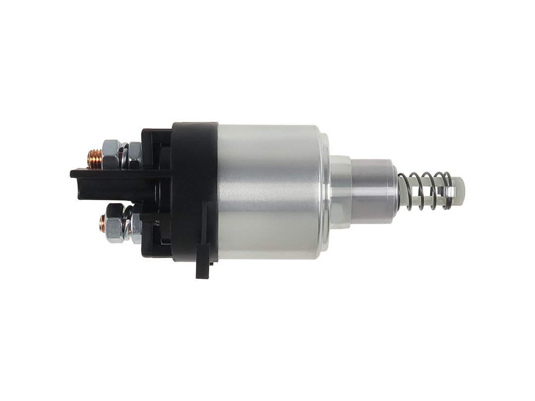 Solenoid Switch, starter - SS0135 AS-PL