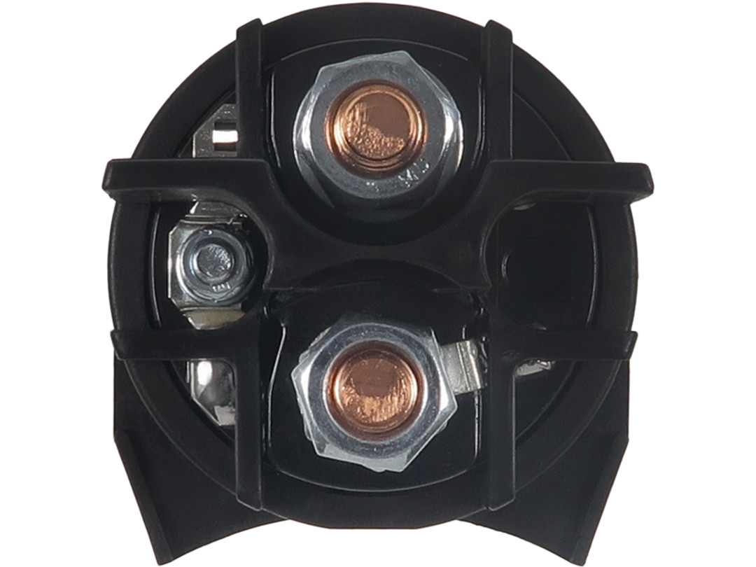 solenoidinis jungiklis, starteris - SS0135 AS-PL