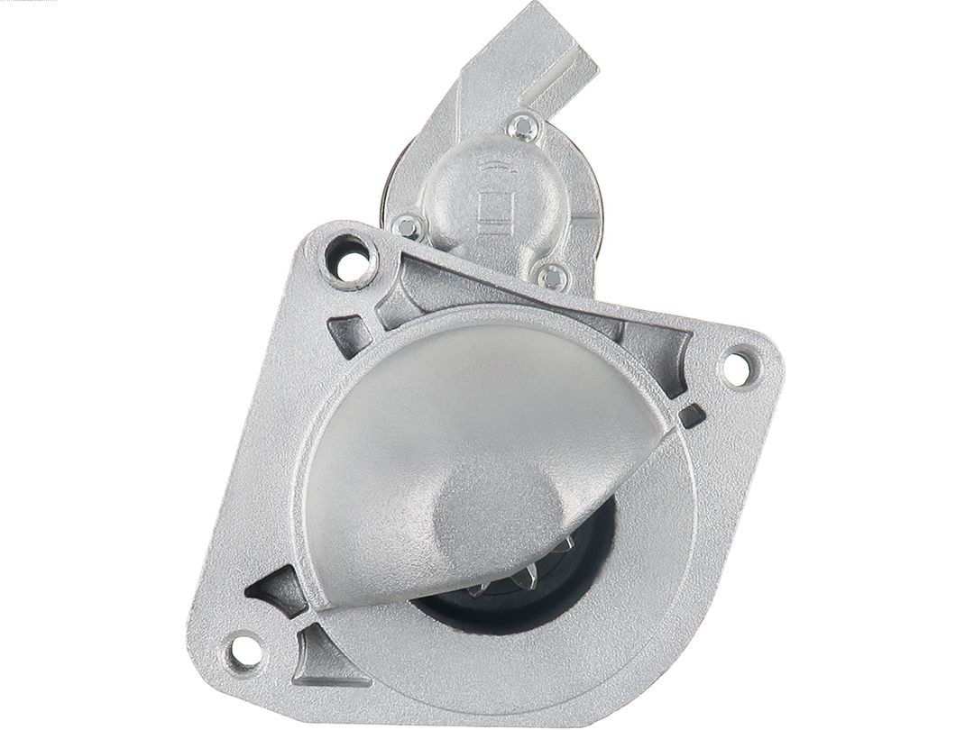 Alternatore - A0118 AS-PL