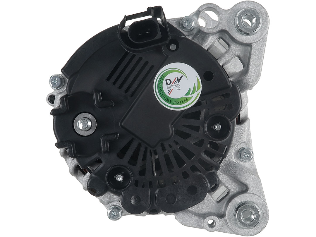 Freewheel Gear, starter - SD6028 AS-PL