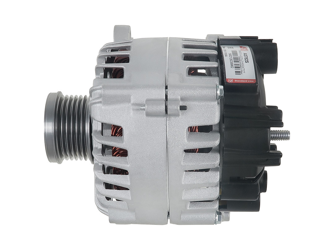 Freewheel Gear, starter - SD6028 AS-PL