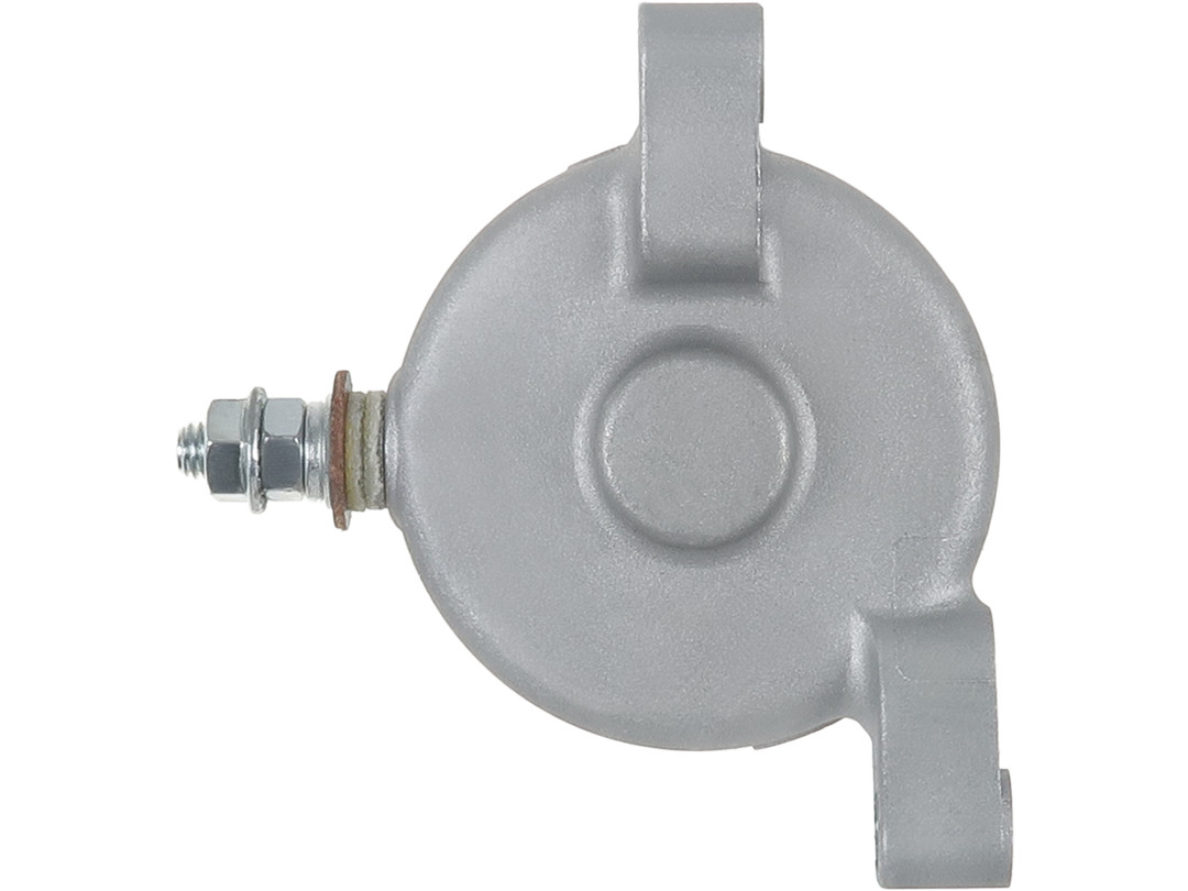 Freewheel Gear, starter - SD6007 AS-PL