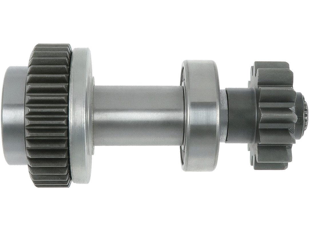 Freewheel Gear, starter - SD6049 AS-PL
