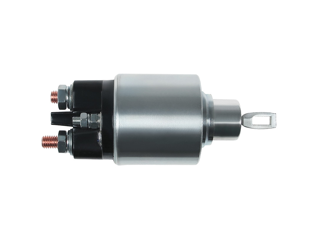 Solenoid Switch, starter - SS0013 AS-PL