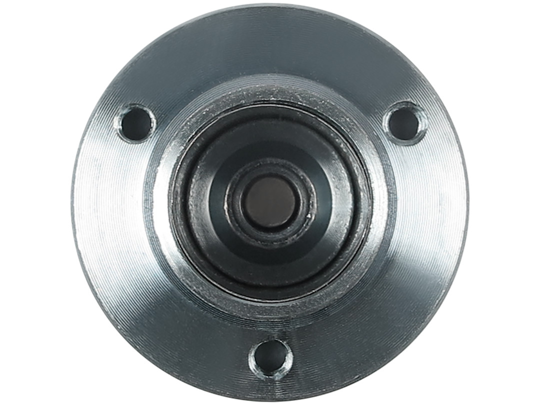 Solenoid Switch, starter - SS0013 AS-PL