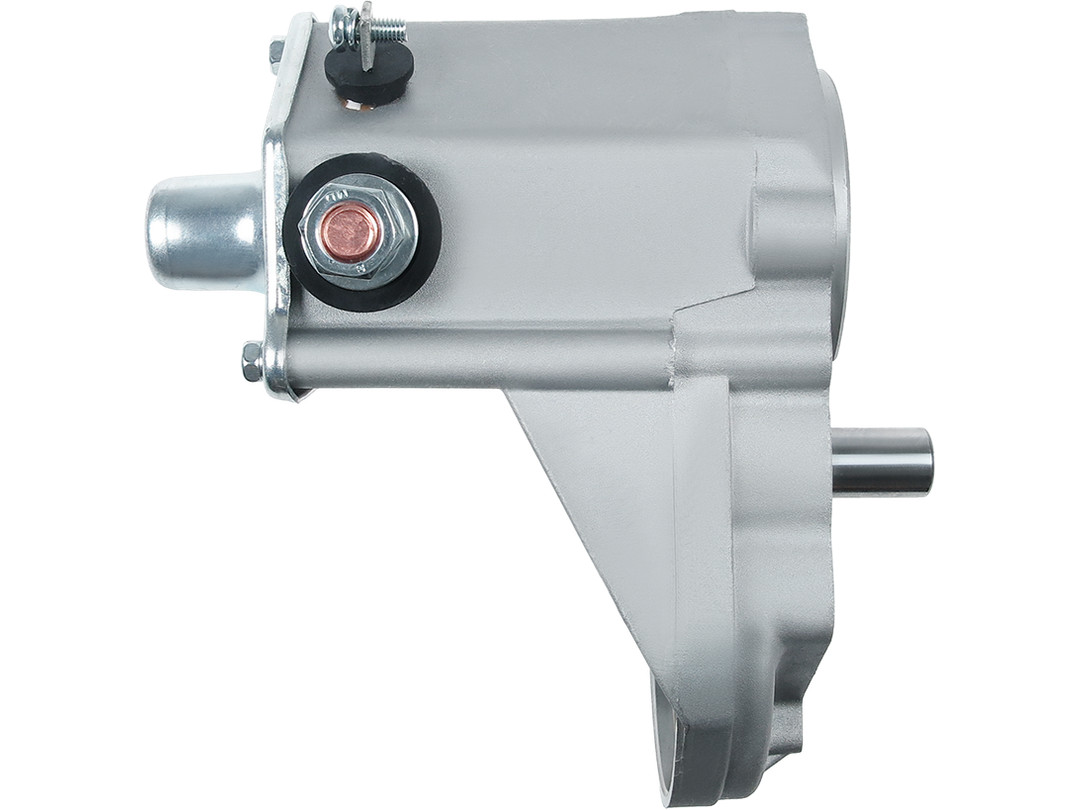 Solenoid Switch, starter - SS6053 AS-PL