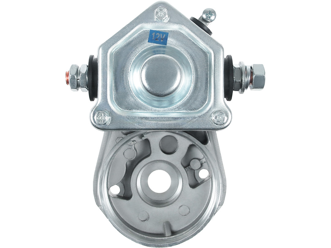 Solenoid Switch, starter - SS6053 AS-PL