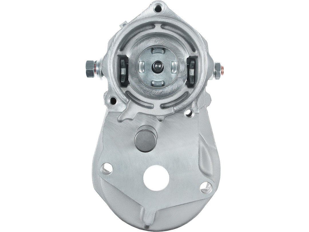 Solenoid Switch, starter - SS6053 AS-PL