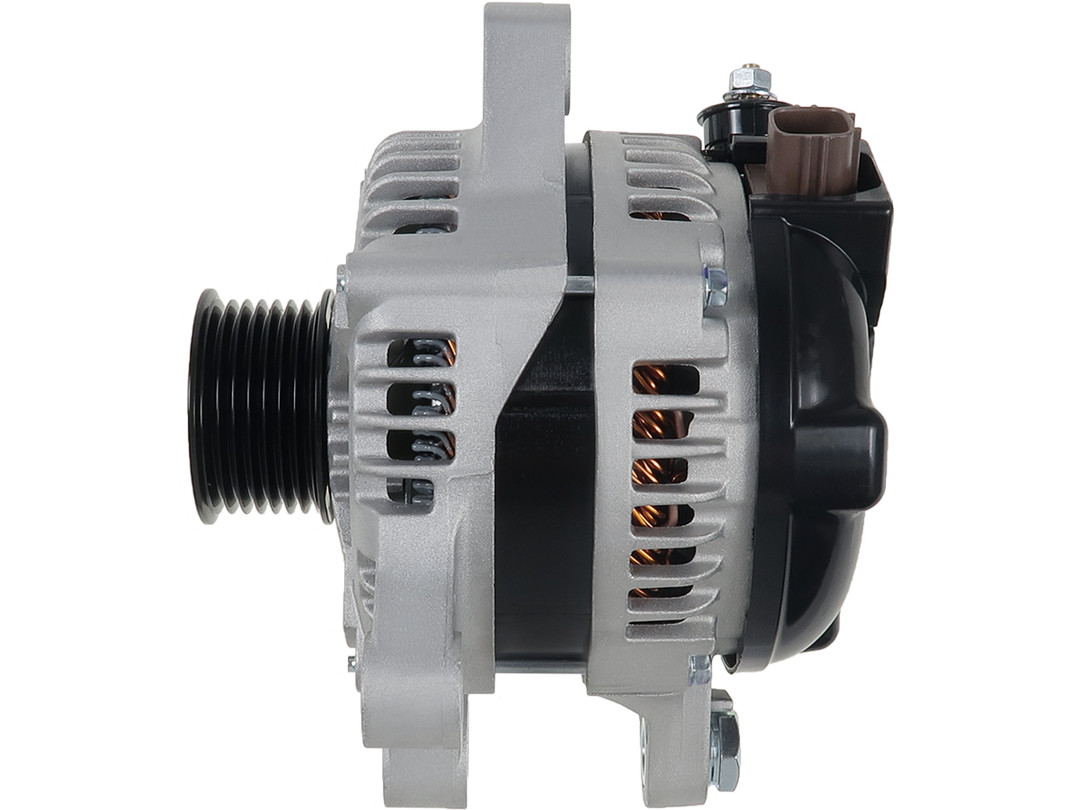 Freewheel Gear, starter - SD9003 AS-PL
