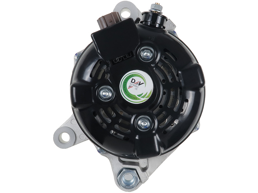 Freewheel Gear, starter - SD9003 AS-PL